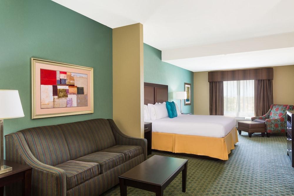 Holiday Inn Express Surprise By Ihg Buitenkant foto