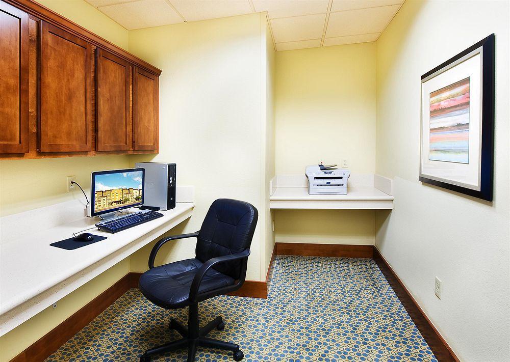 Holiday Inn Express Surprise By Ihg Faciliteiten foto
