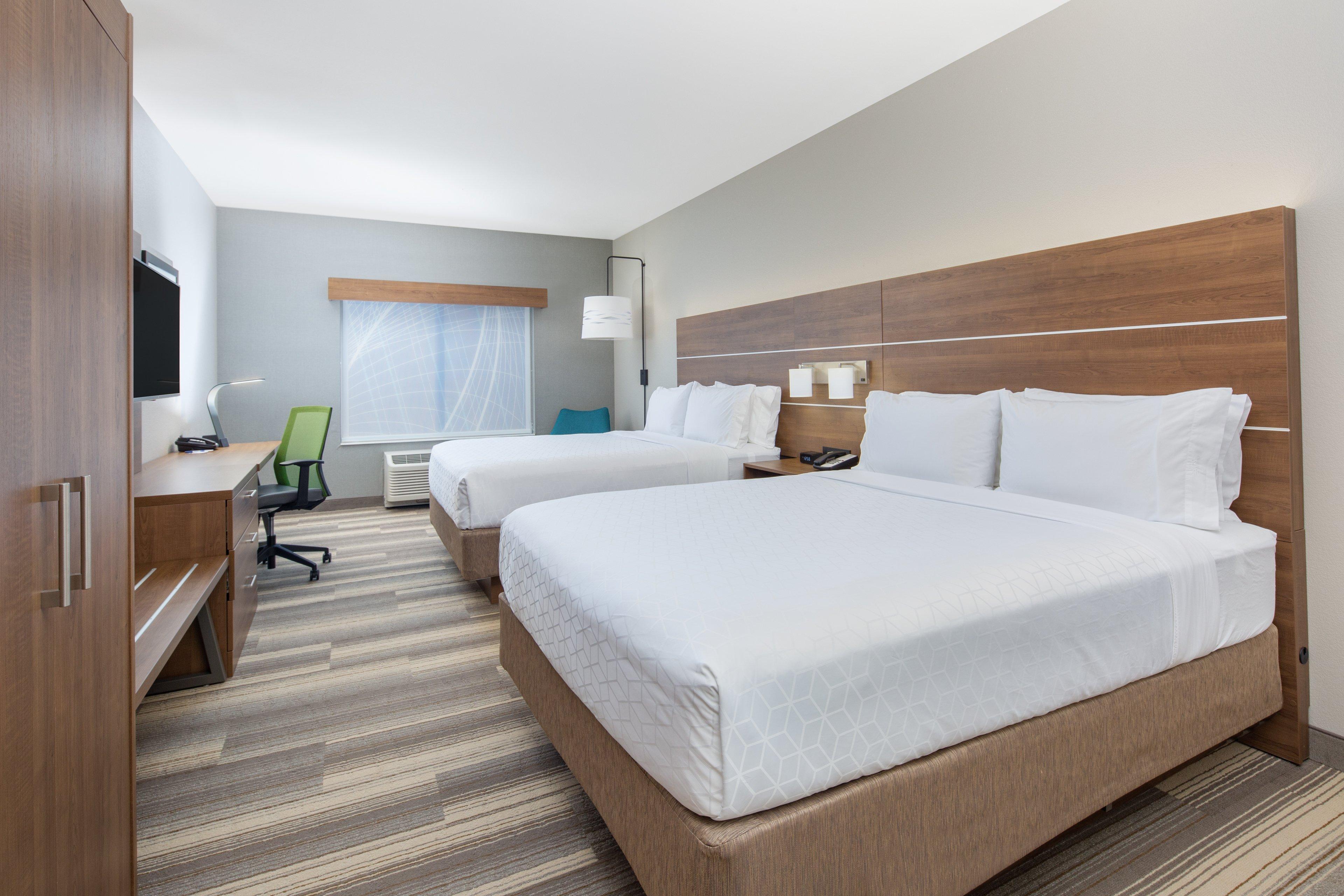 Holiday Inn Express Surprise By Ihg Buitenkant foto