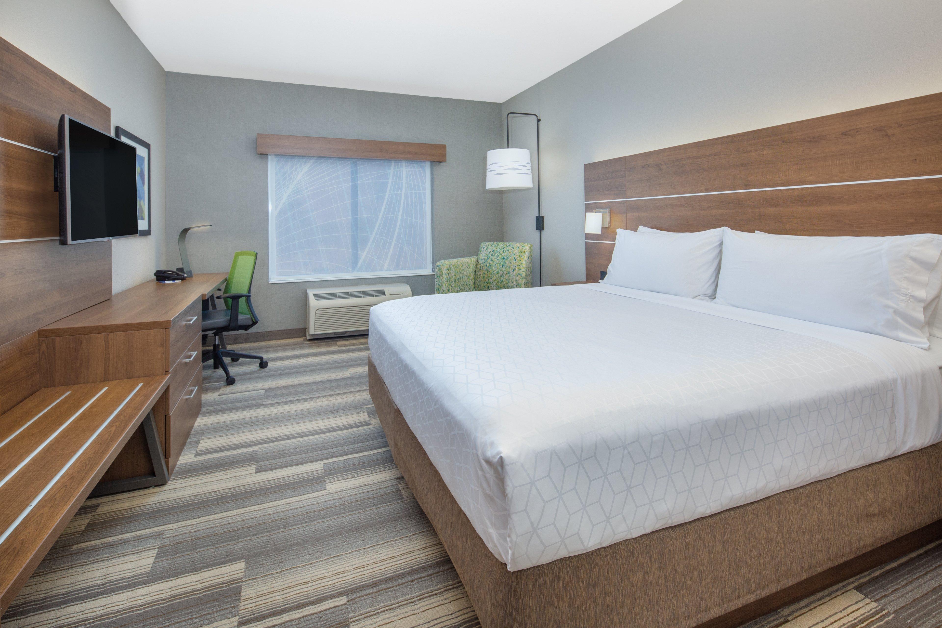 Holiday Inn Express Surprise By Ihg Buitenkant foto