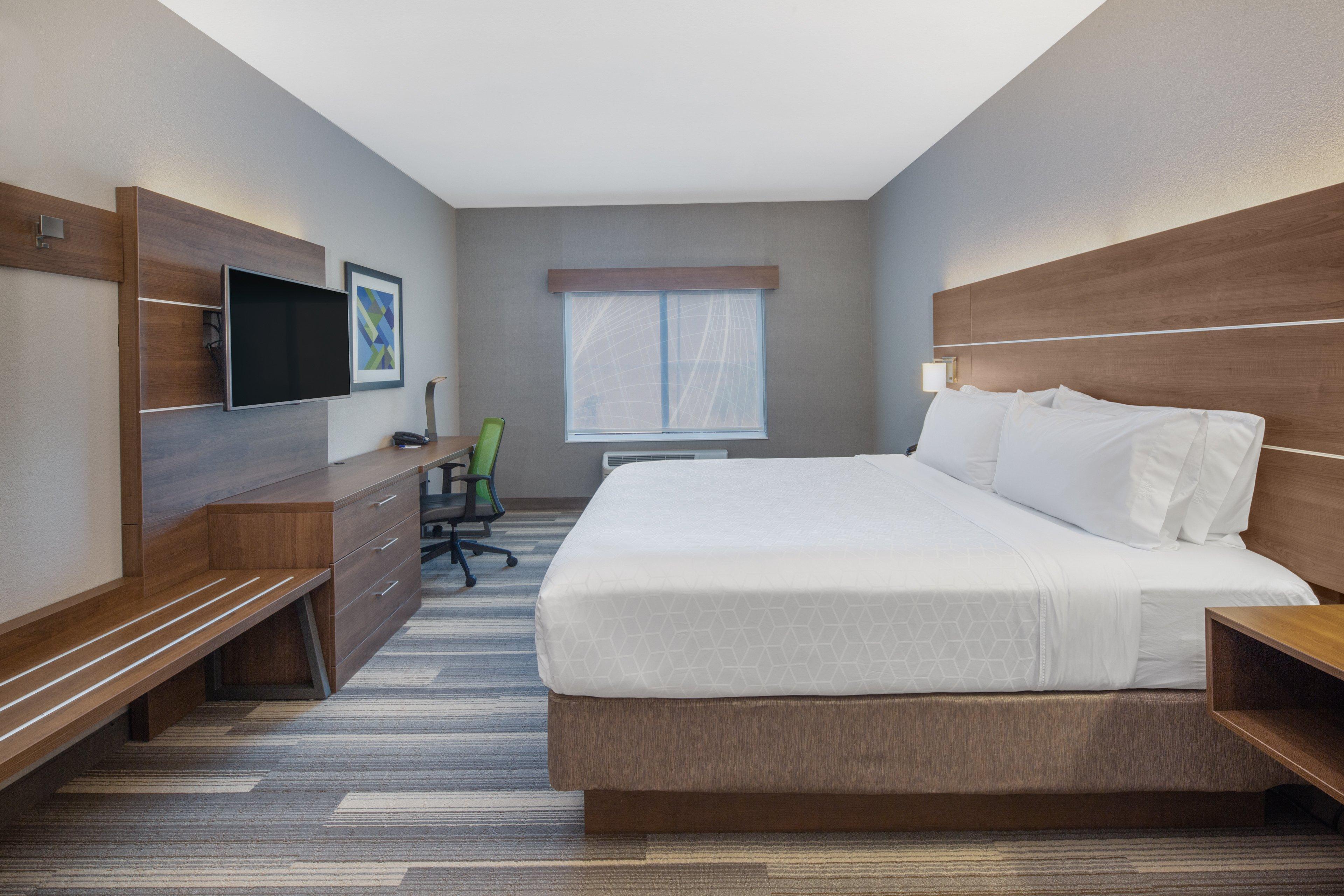Holiday Inn Express Surprise By Ihg Buitenkant foto