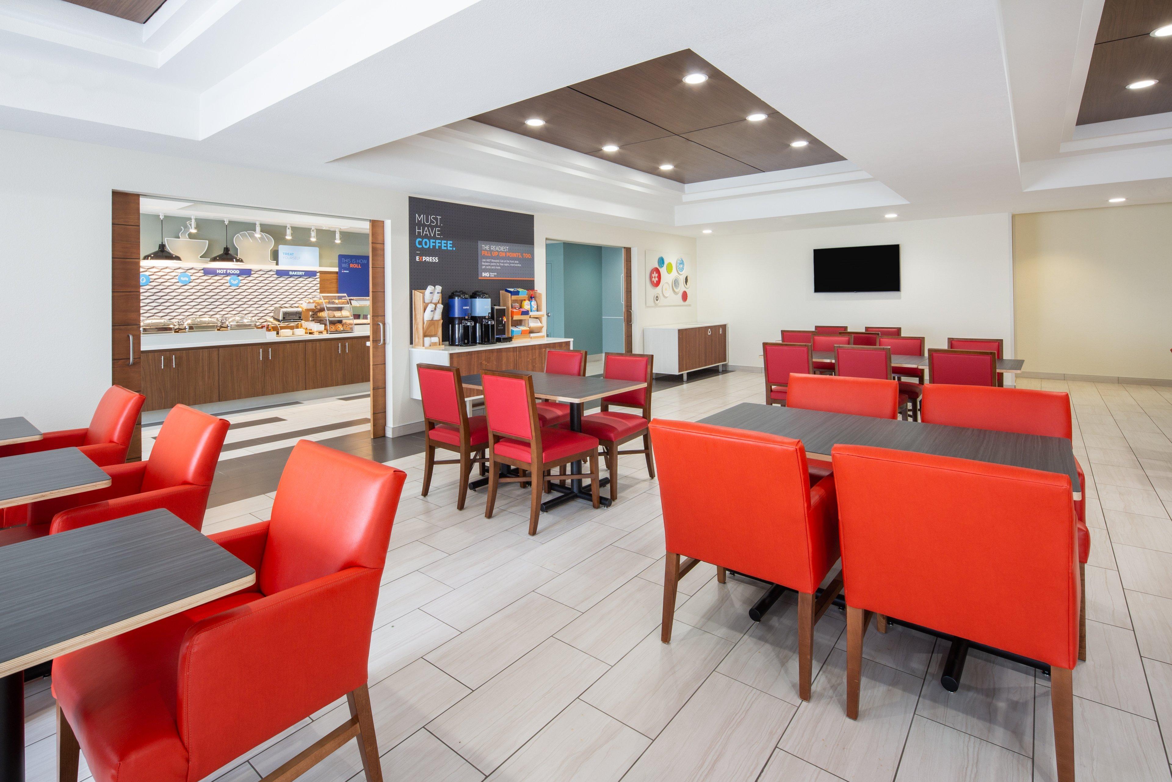 Holiday Inn Express Surprise By Ihg Buitenkant foto