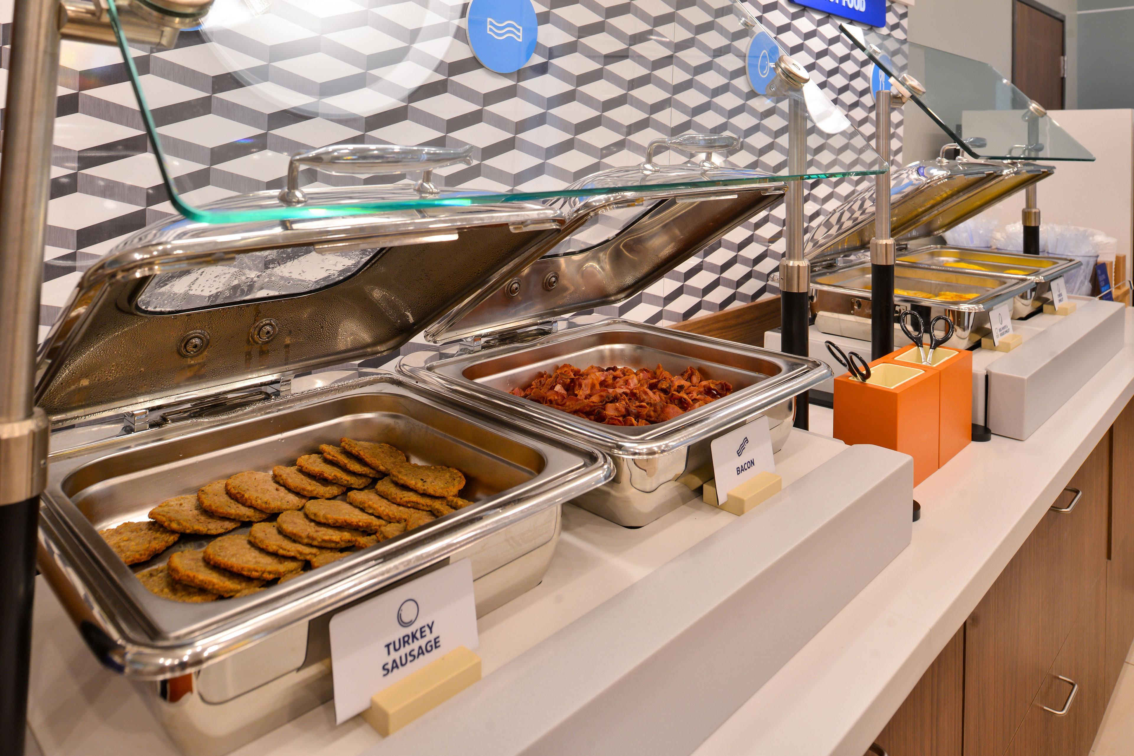 Holiday Inn Express Surprise By Ihg Buitenkant foto