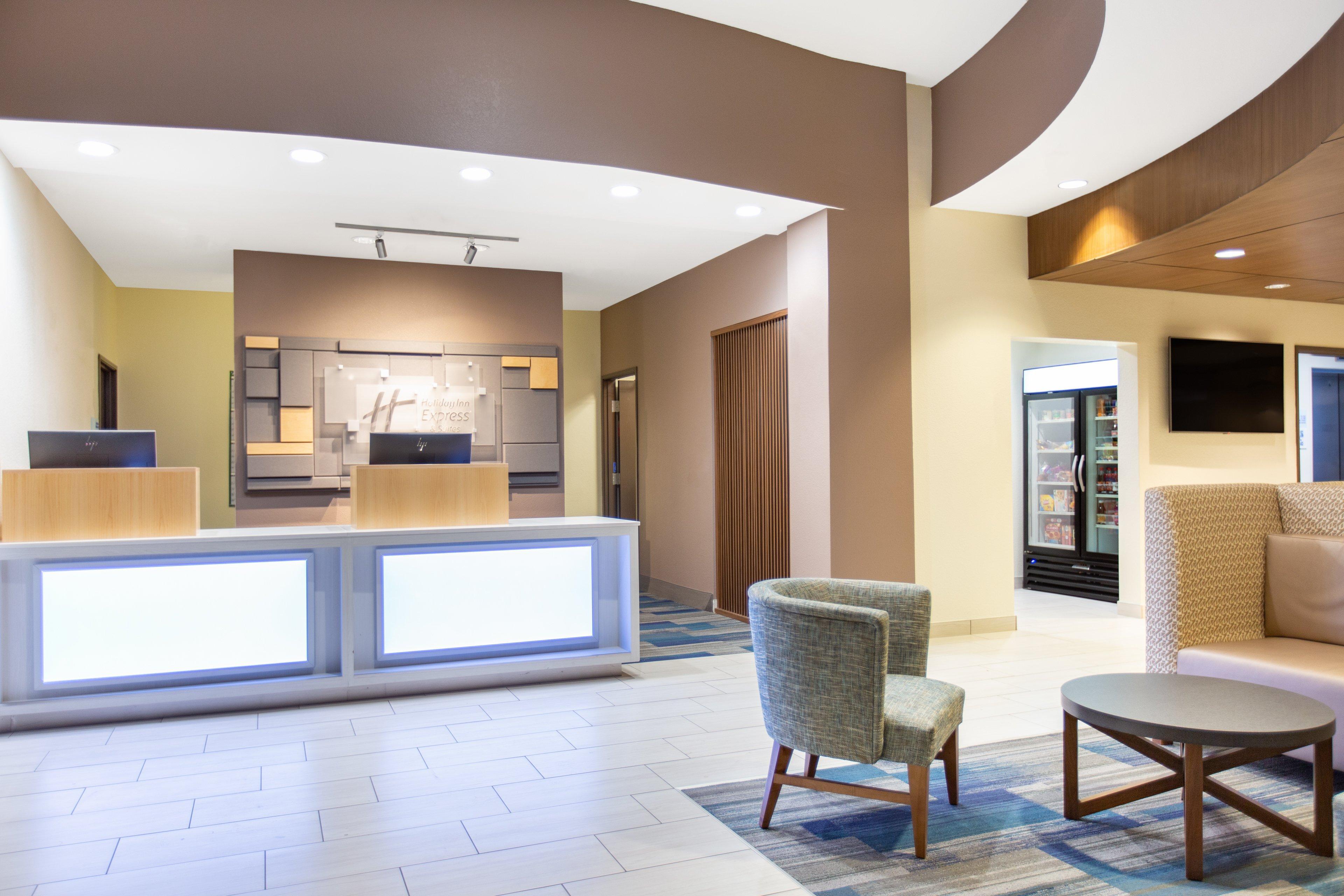 Holiday Inn Express Surprise By Ihg Buitenkant foto