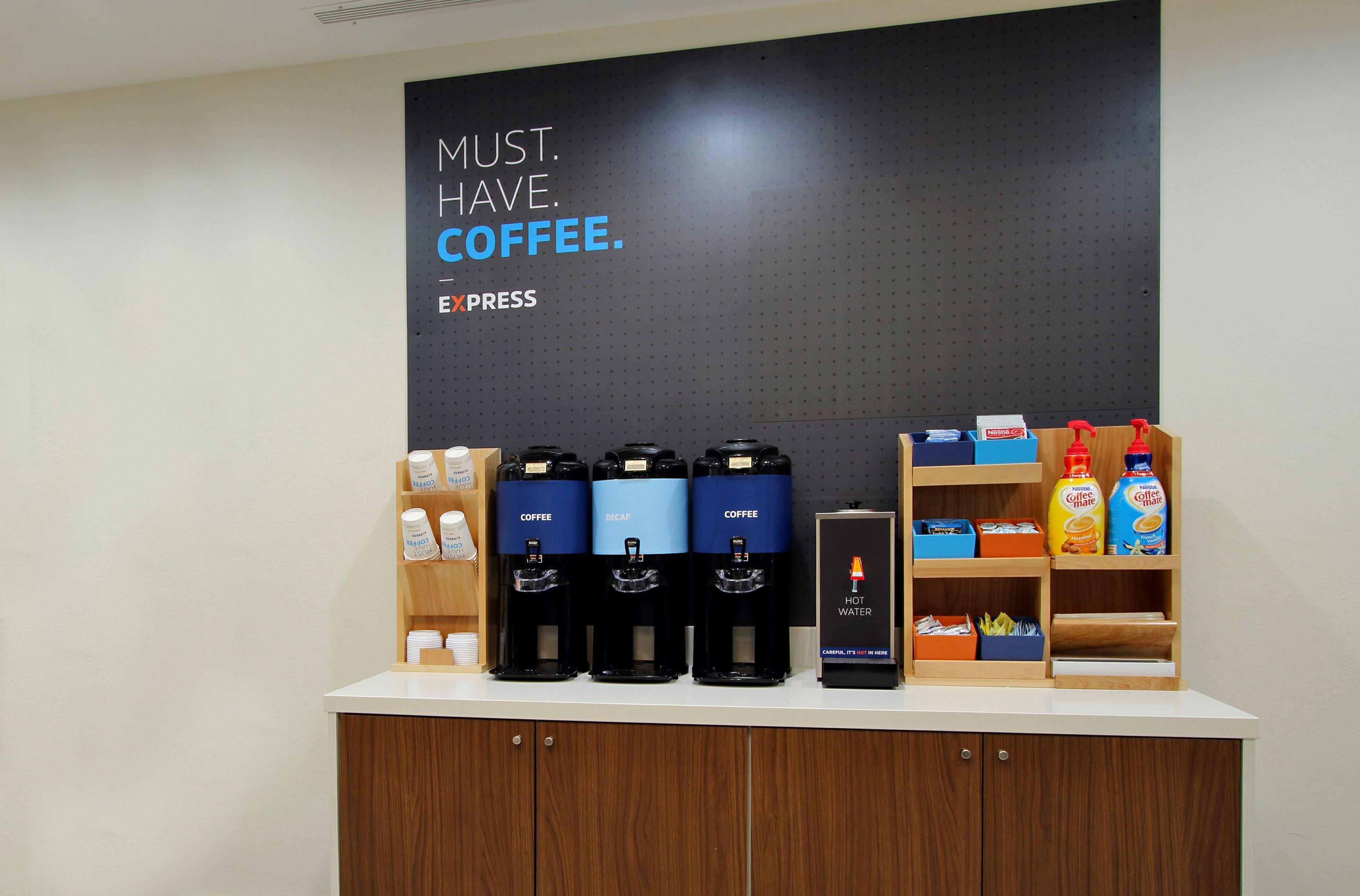 Holiday Inn Express Surprise By Ihg Buitenkant foto