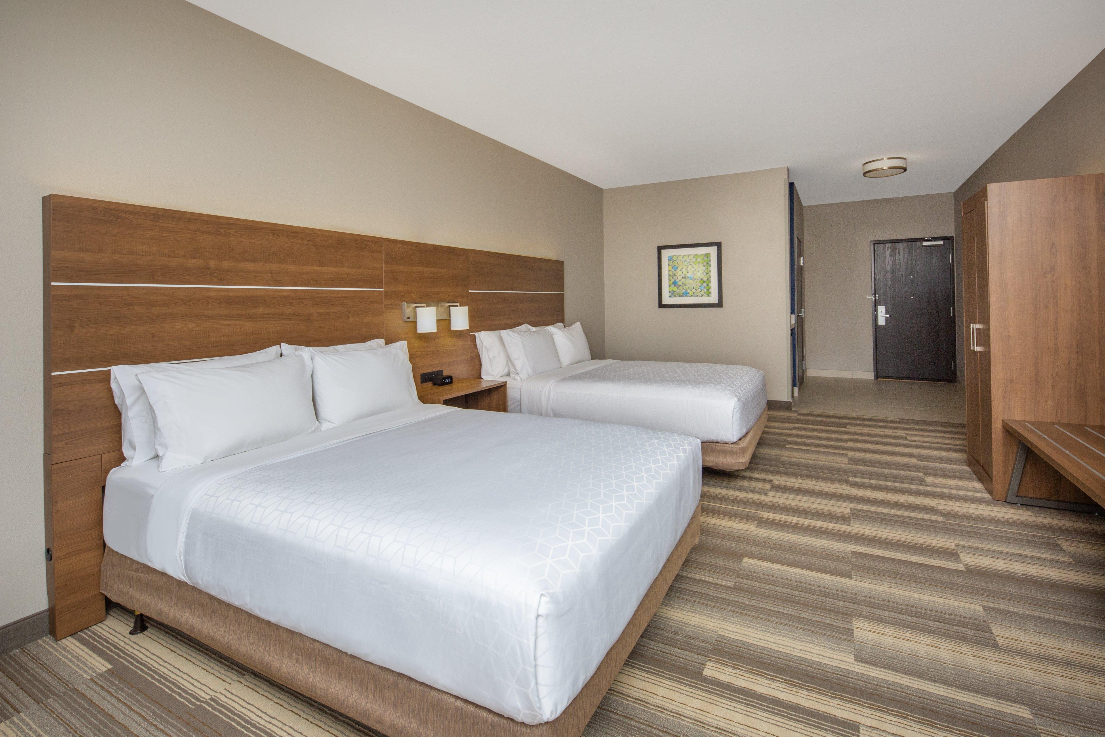 Holiday Inn Express Surprise By Ihg Buitenkant foto
