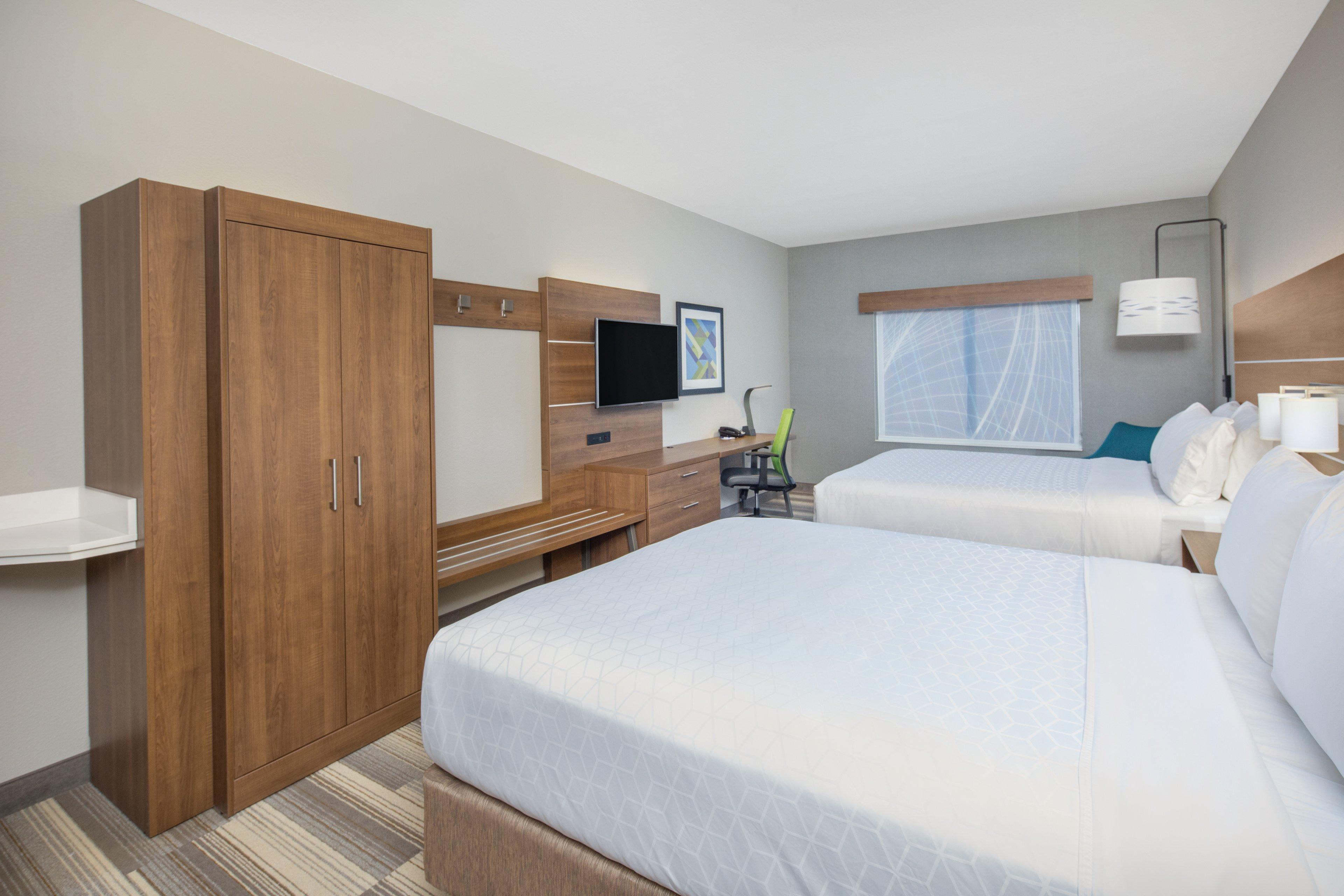 Holiday Inn Express Surprise By Ihg Buitenkant foto