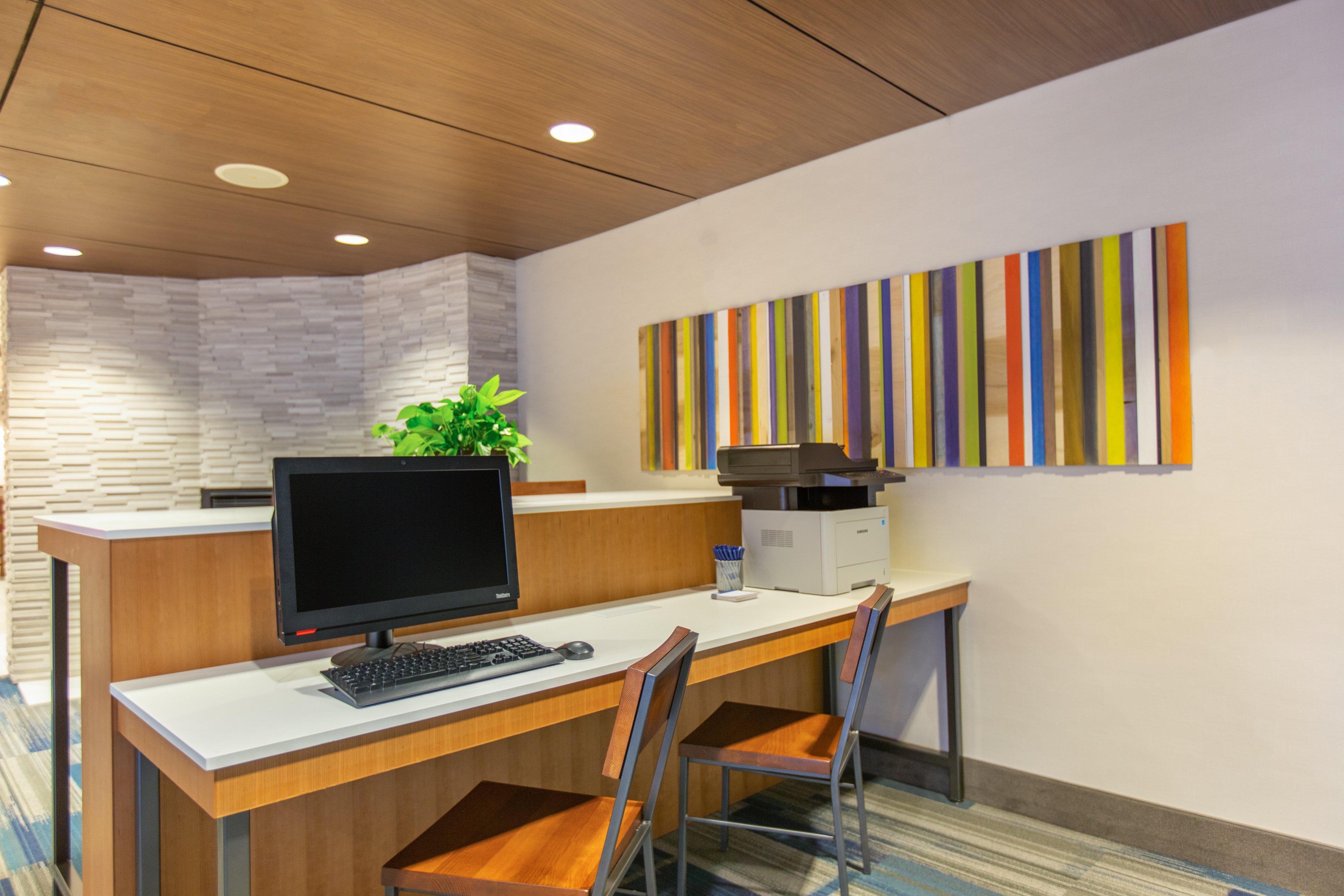 Holiday Inn Express Surprise By Ihg Buitenkant foto