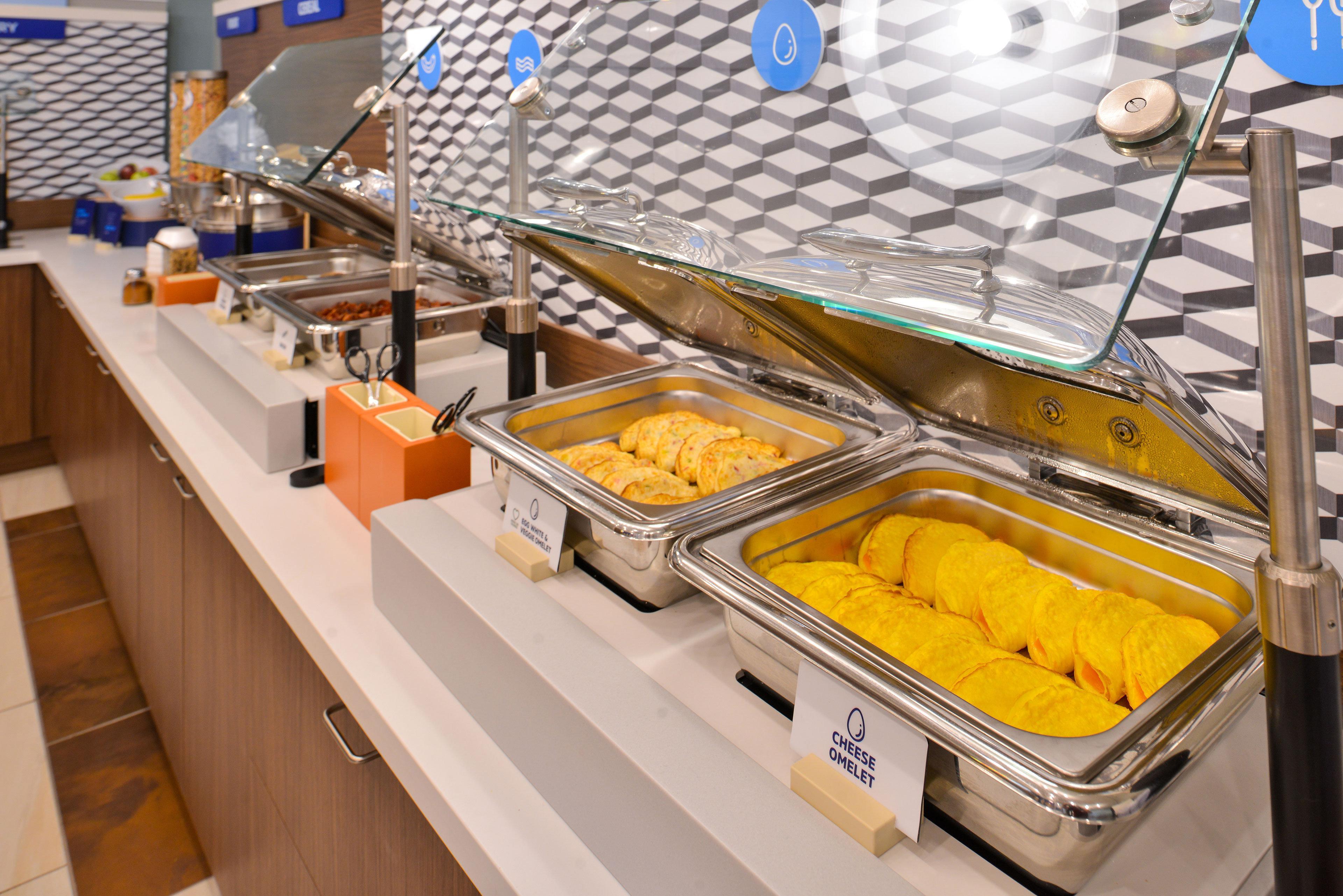 Holiday Inn Express Surprise By Ihg Buitenkant foto