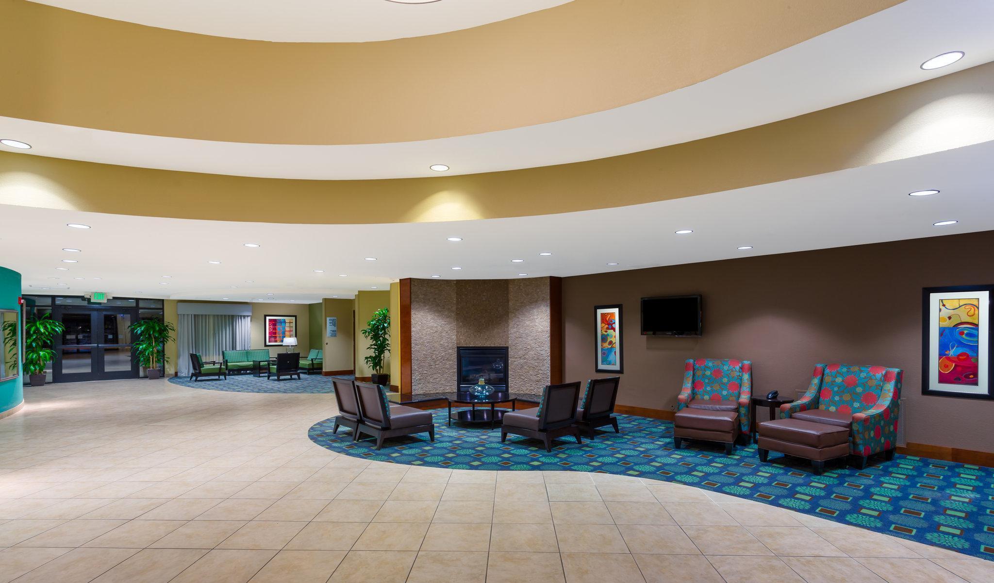 Holiday Inn Express Surprise By Ihg Buitenkant foto