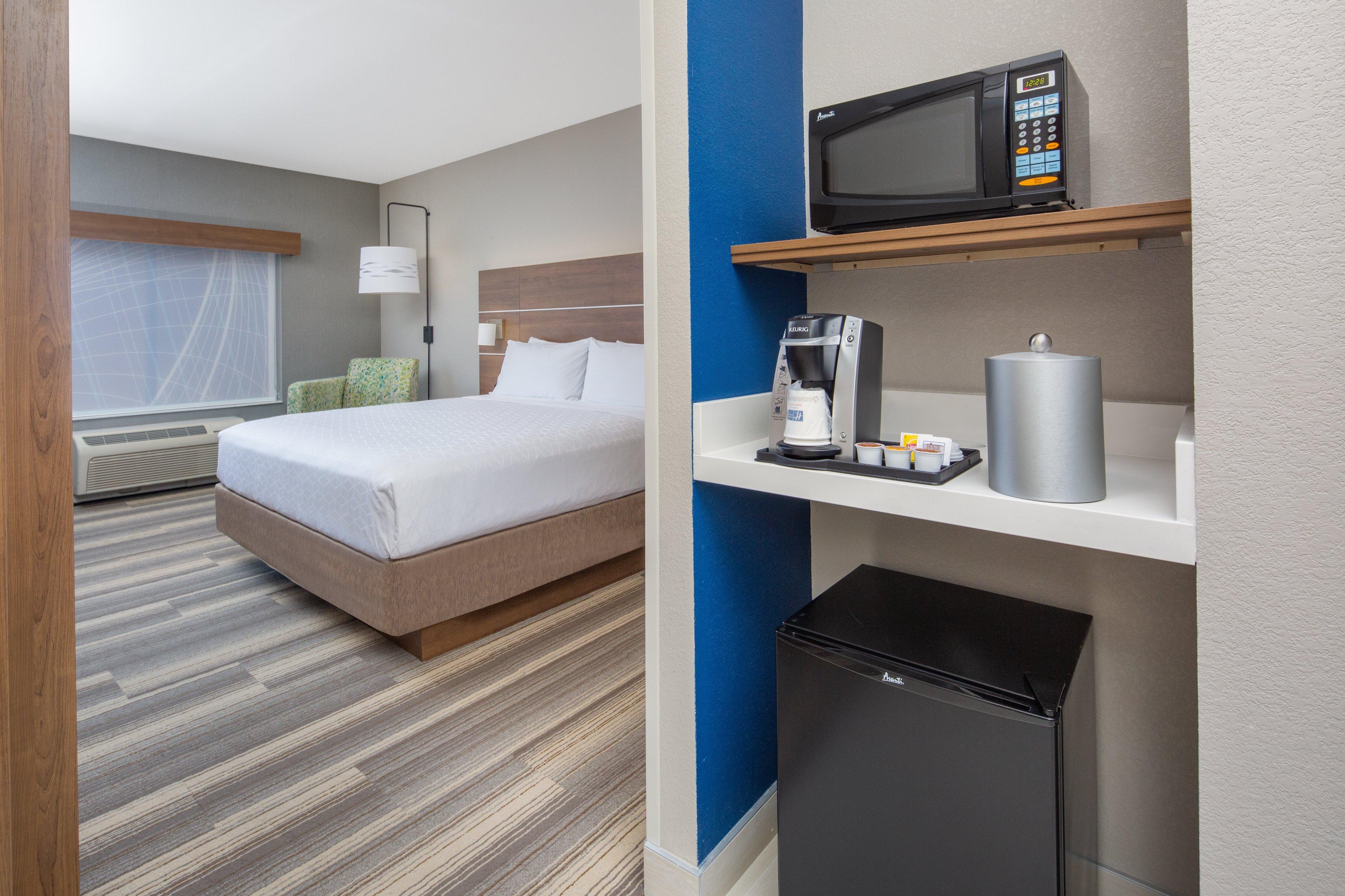 Holiday Inn Express Surprise By Ihg Buitenkant foto