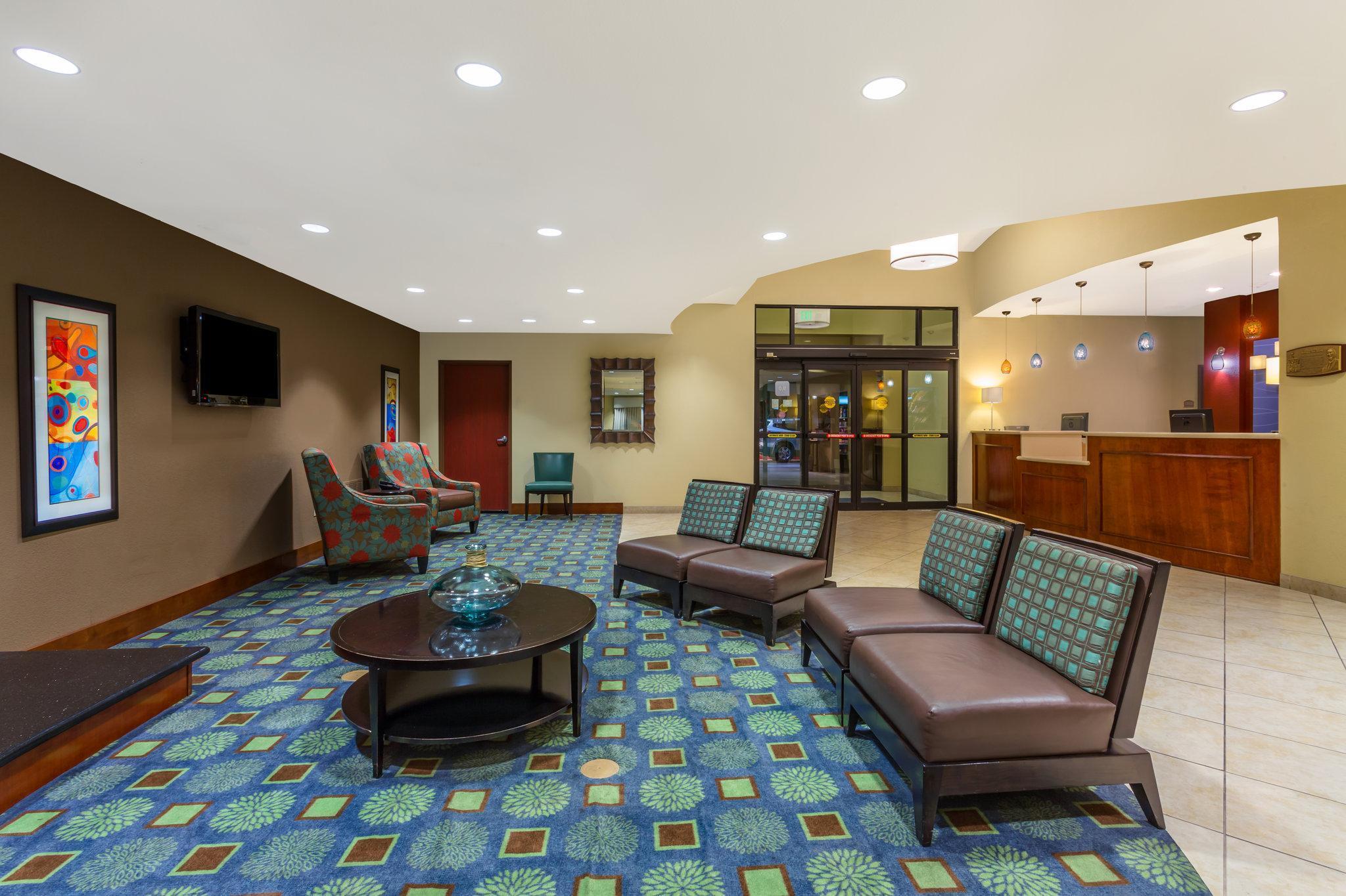 Holiday Inn Express Surprise By Ihg Buitenkant foto