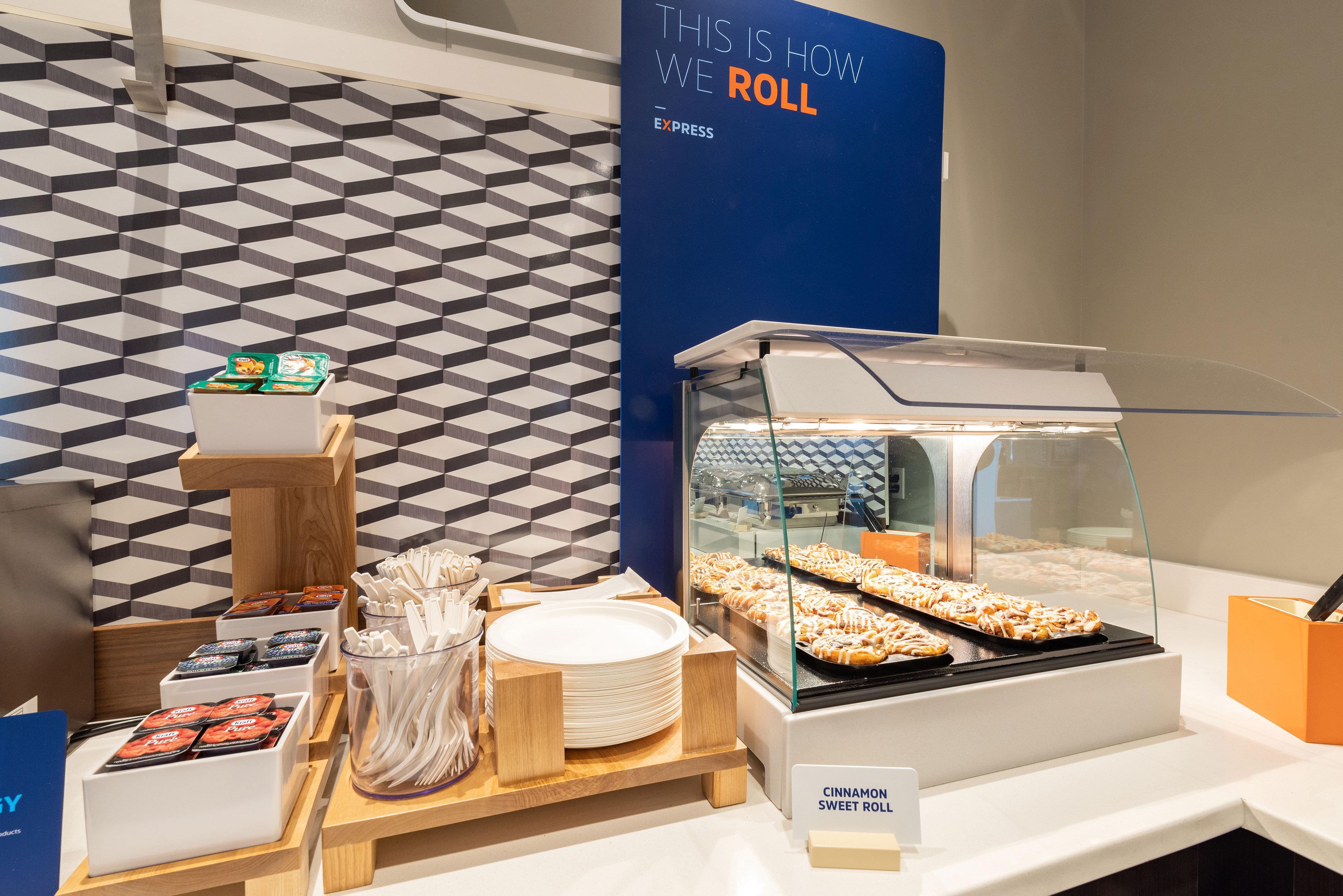 Holiday Inn Express Surprise By Ihg Buitenkant foto