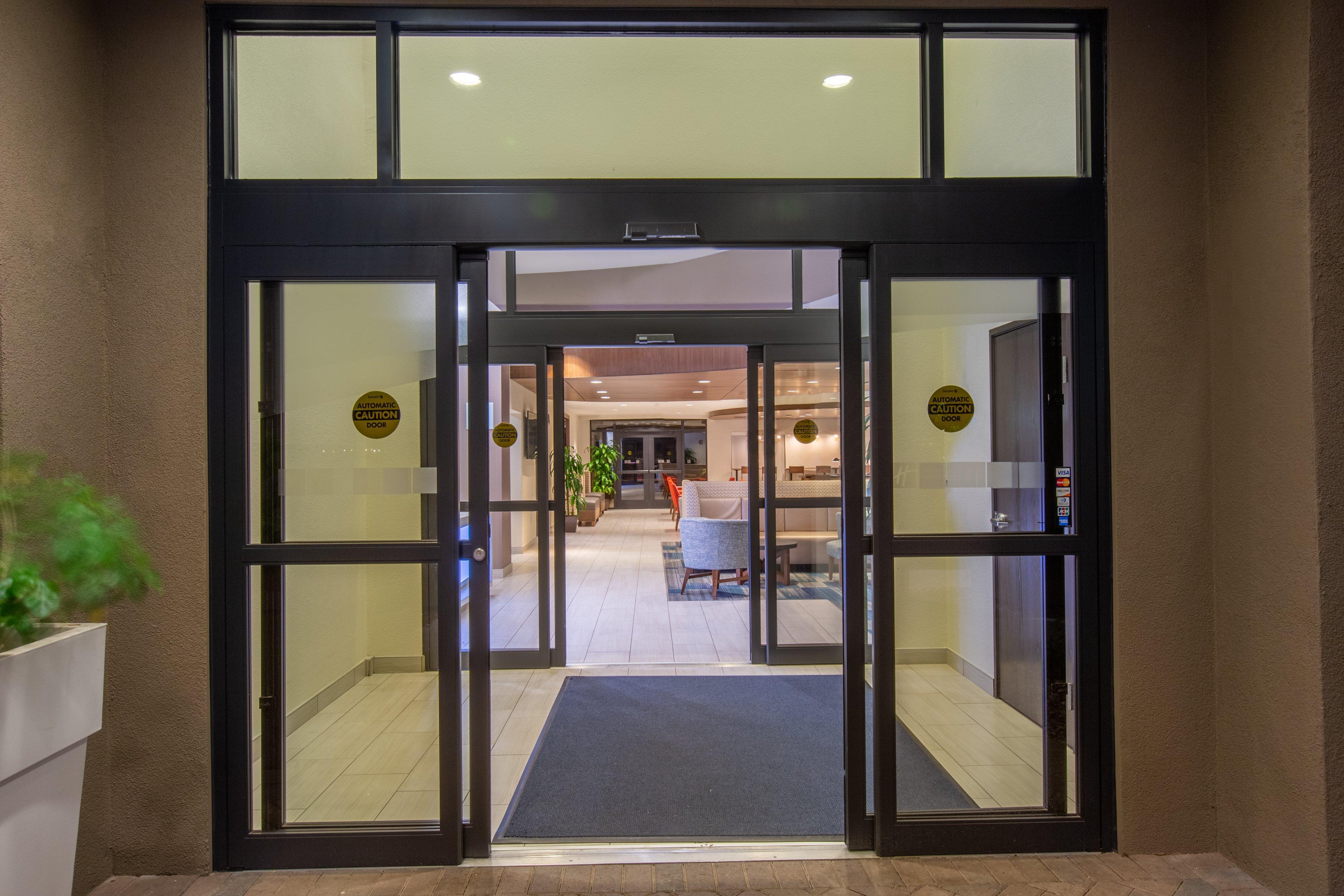Holiday Inn Express Surprise By Ihg Buitenkant foto