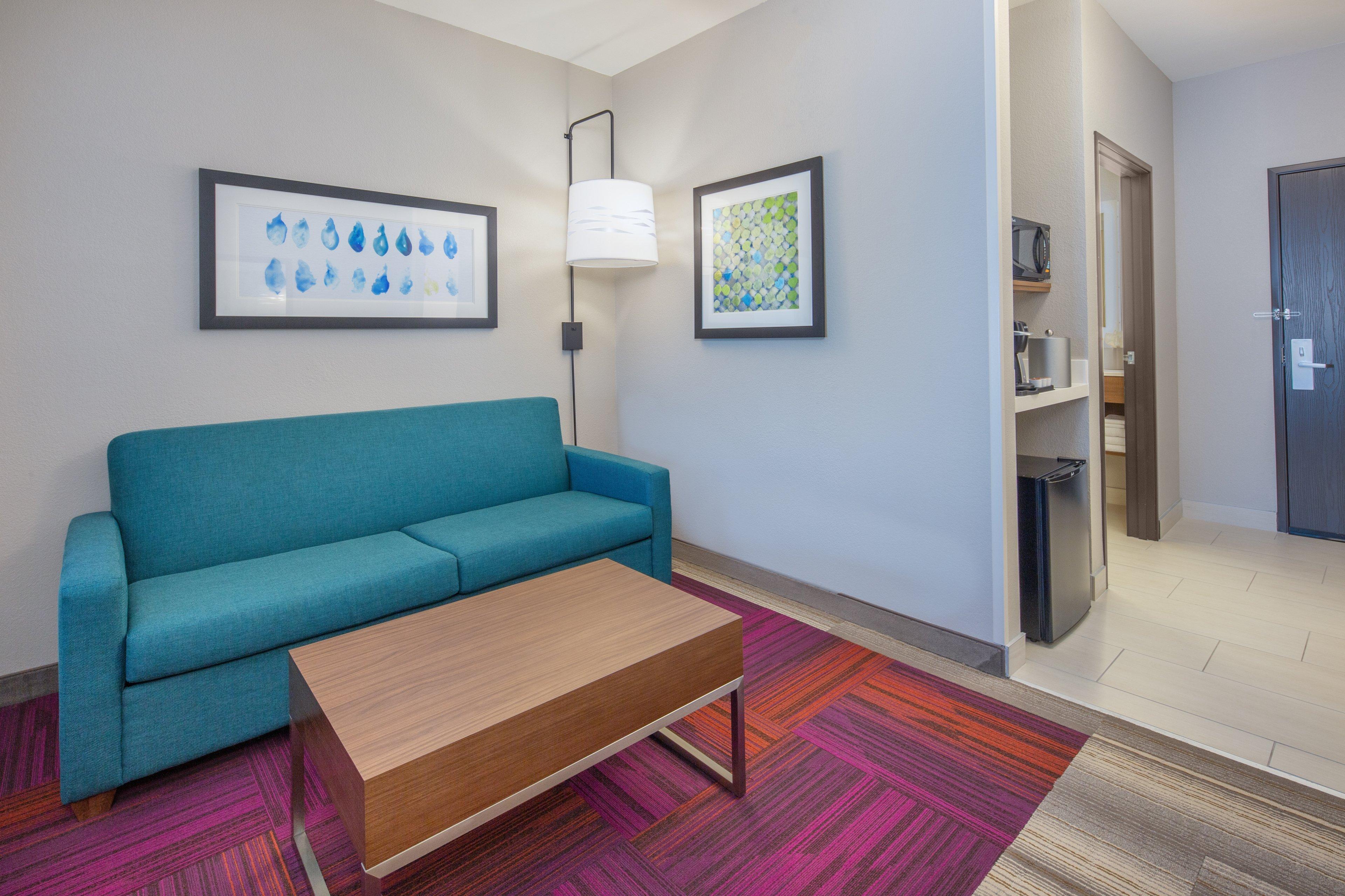 Holiday Inn Express Surprise By Ihg Buitenkant foto