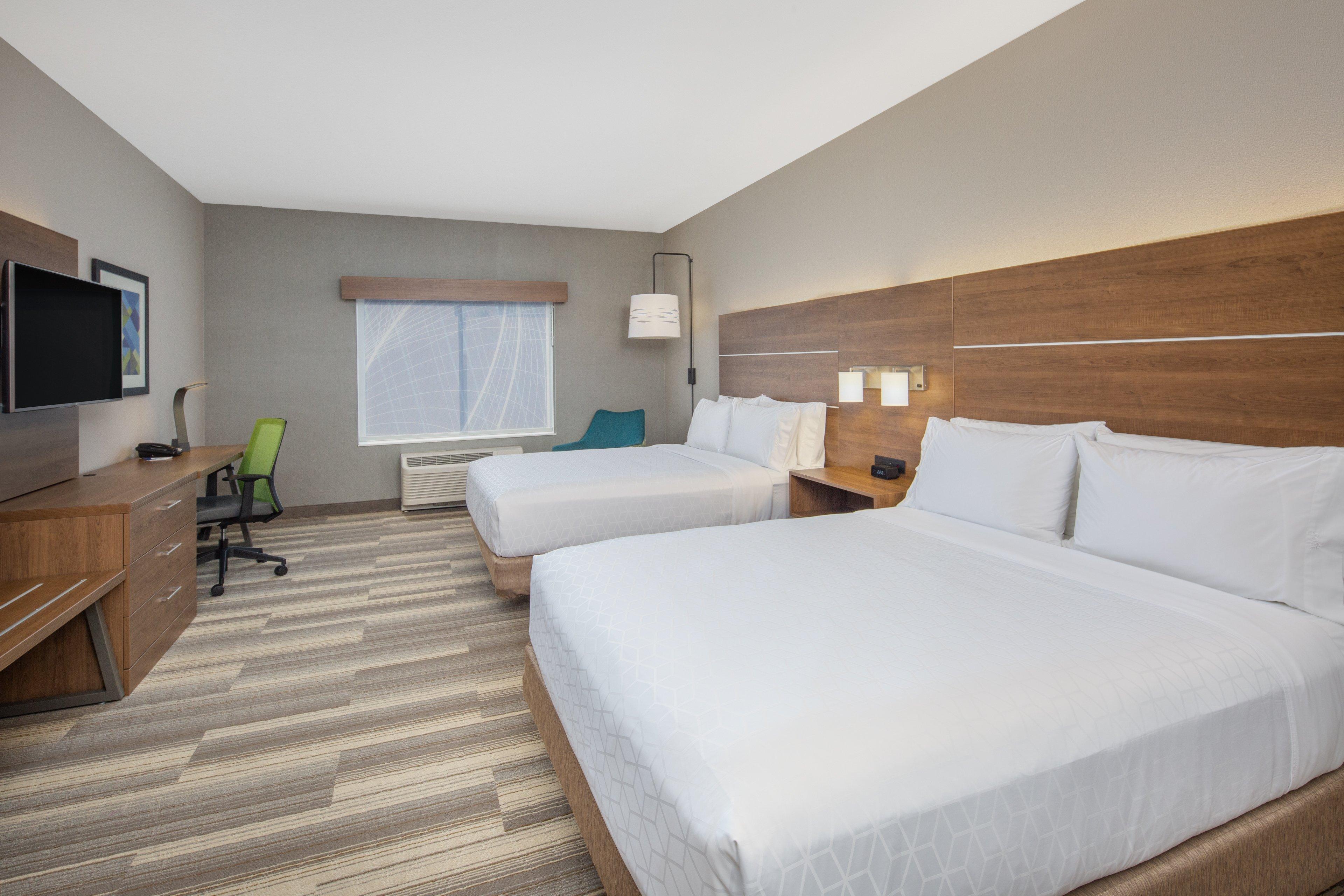 Holiday Inn Express Surprise By Ihg Buitenkant foto