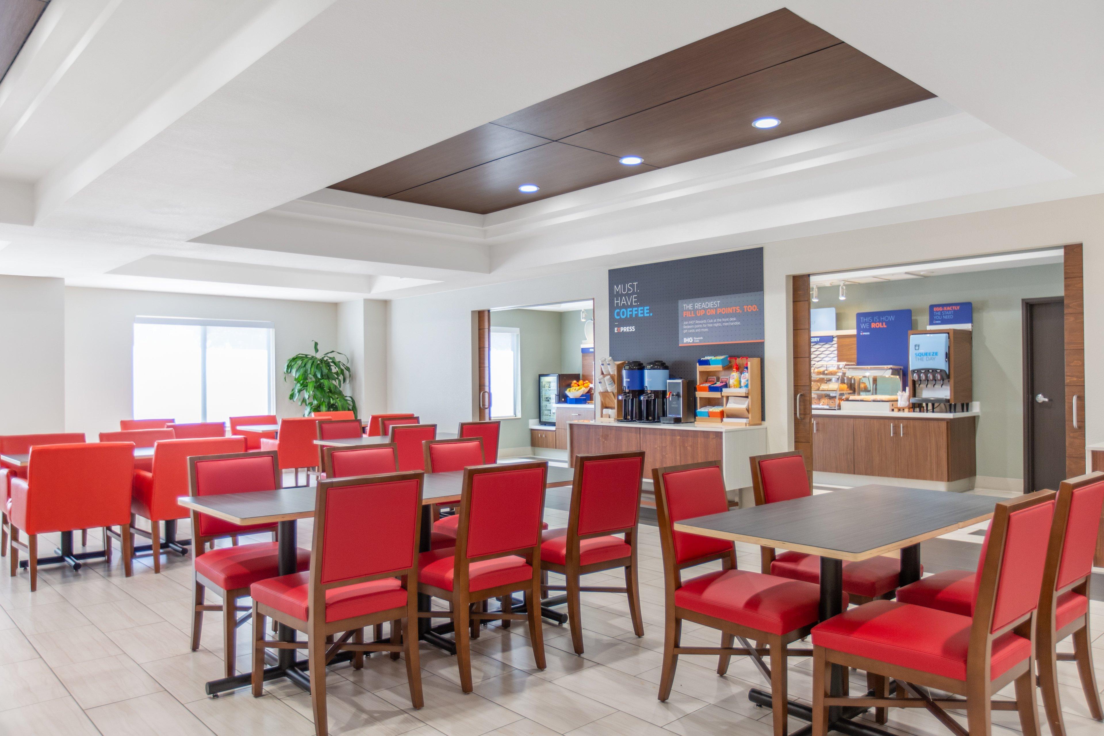 Holiday Inn Express Surprise By Ihg Buitenkant foto