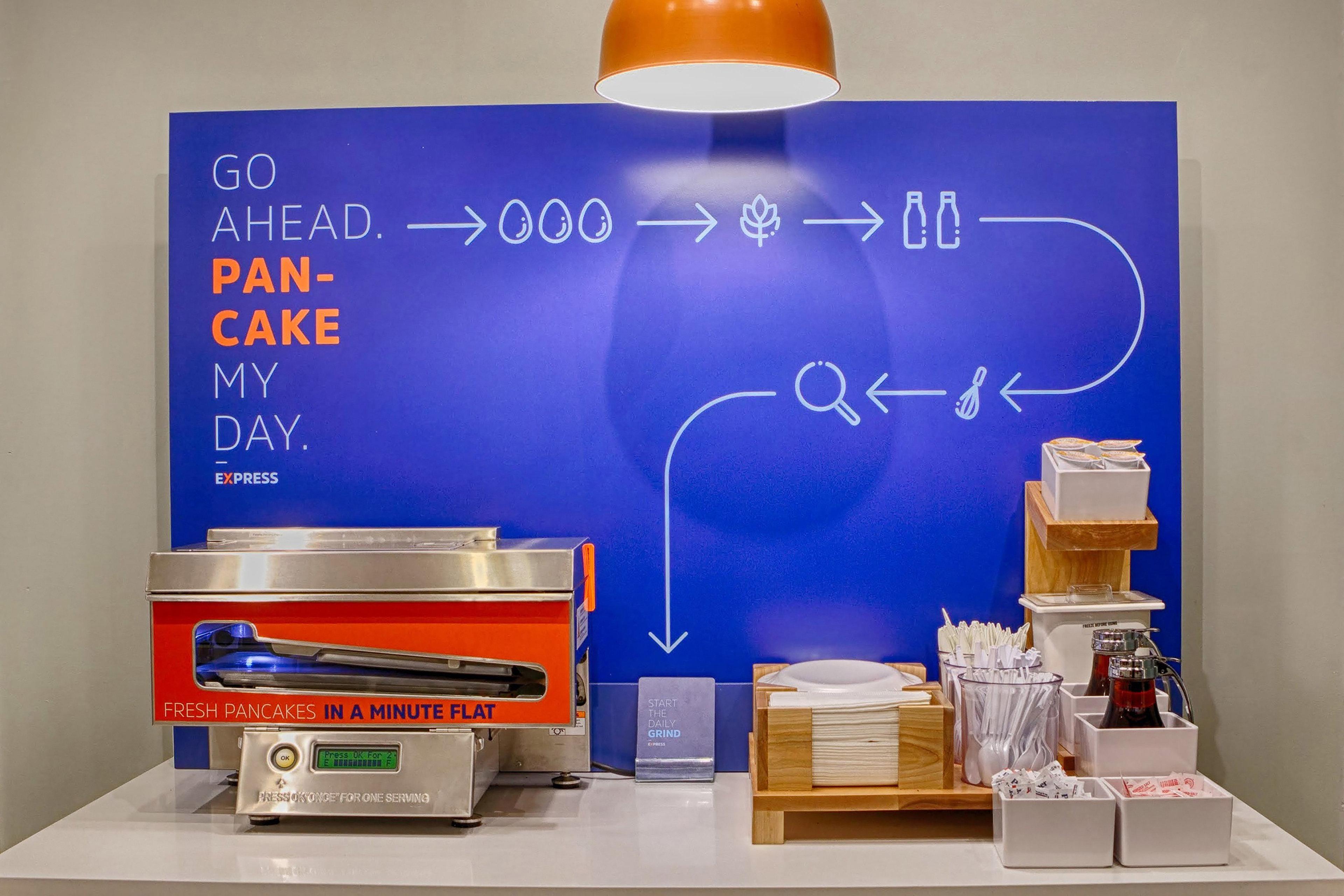 Holiday Inn Express Surprise By Ihg Buitenkant foto