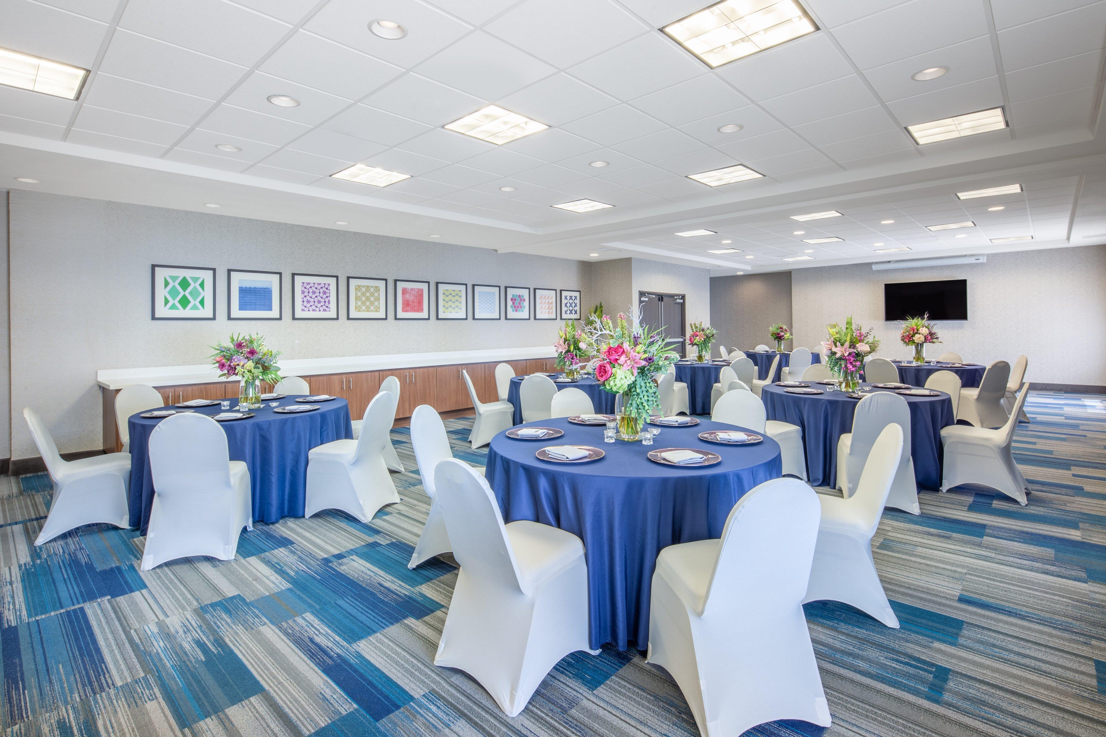 Holiday Inn Express Surprise By Ihg Buitenkant foto