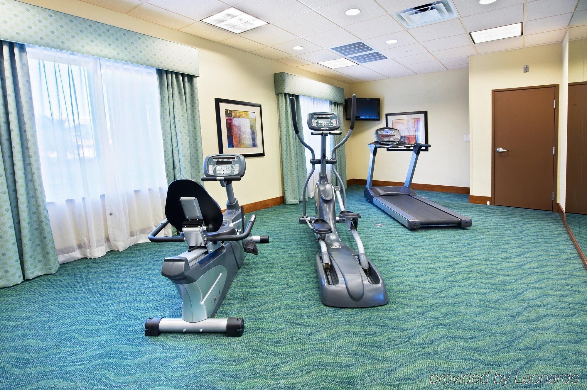 Holiday Inn Express Surprise By Ihg Faciliteiten foto