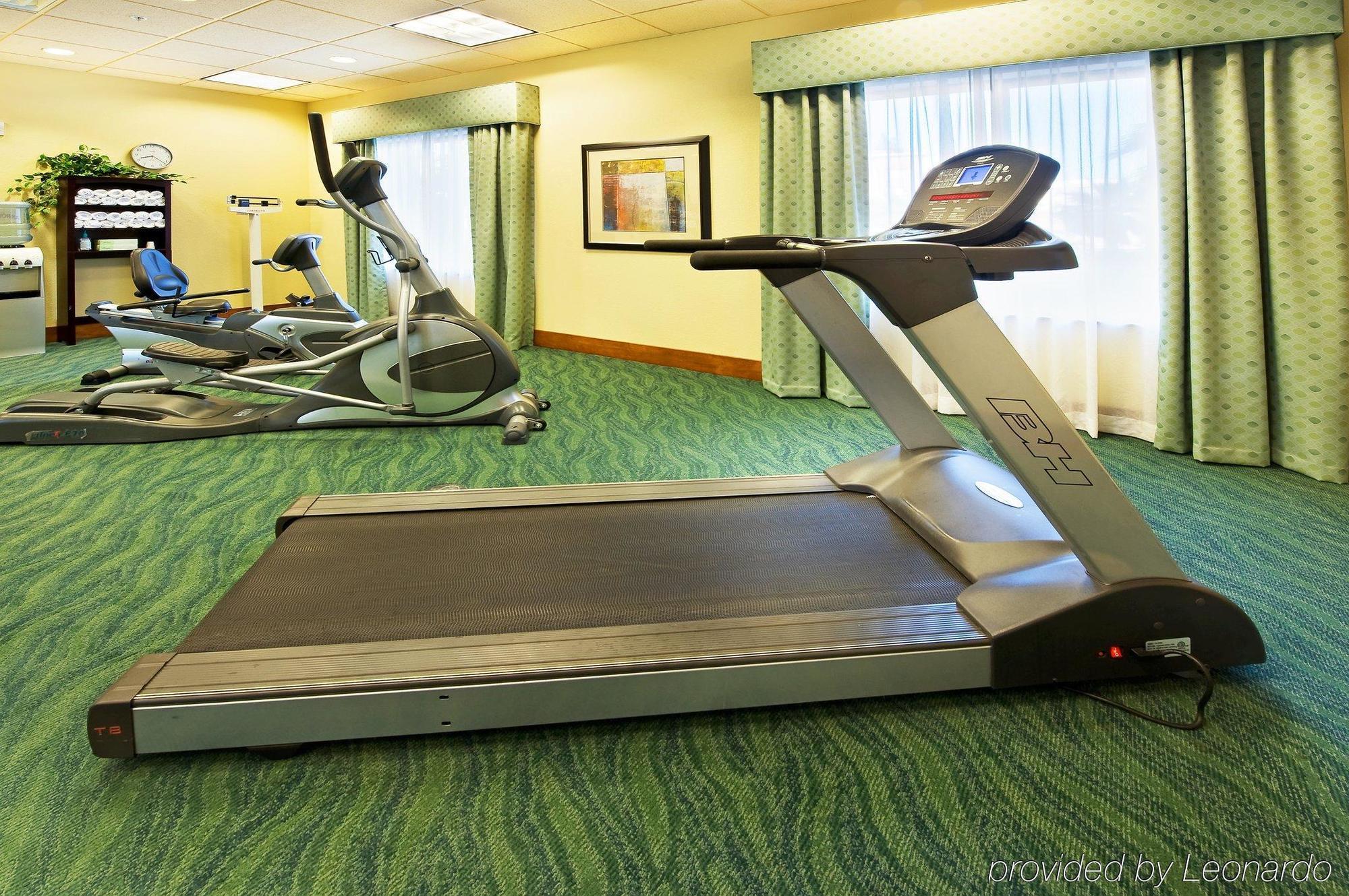 Holiday Inn Express Surprise By Ihg Faciliteiten foto