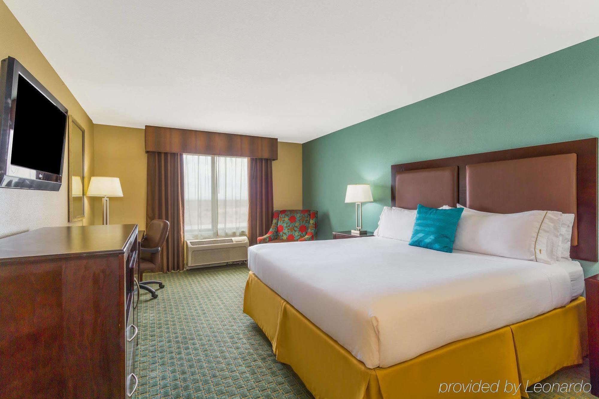 Holiday Inn Express Surprise By Ihg Buitenkant foto