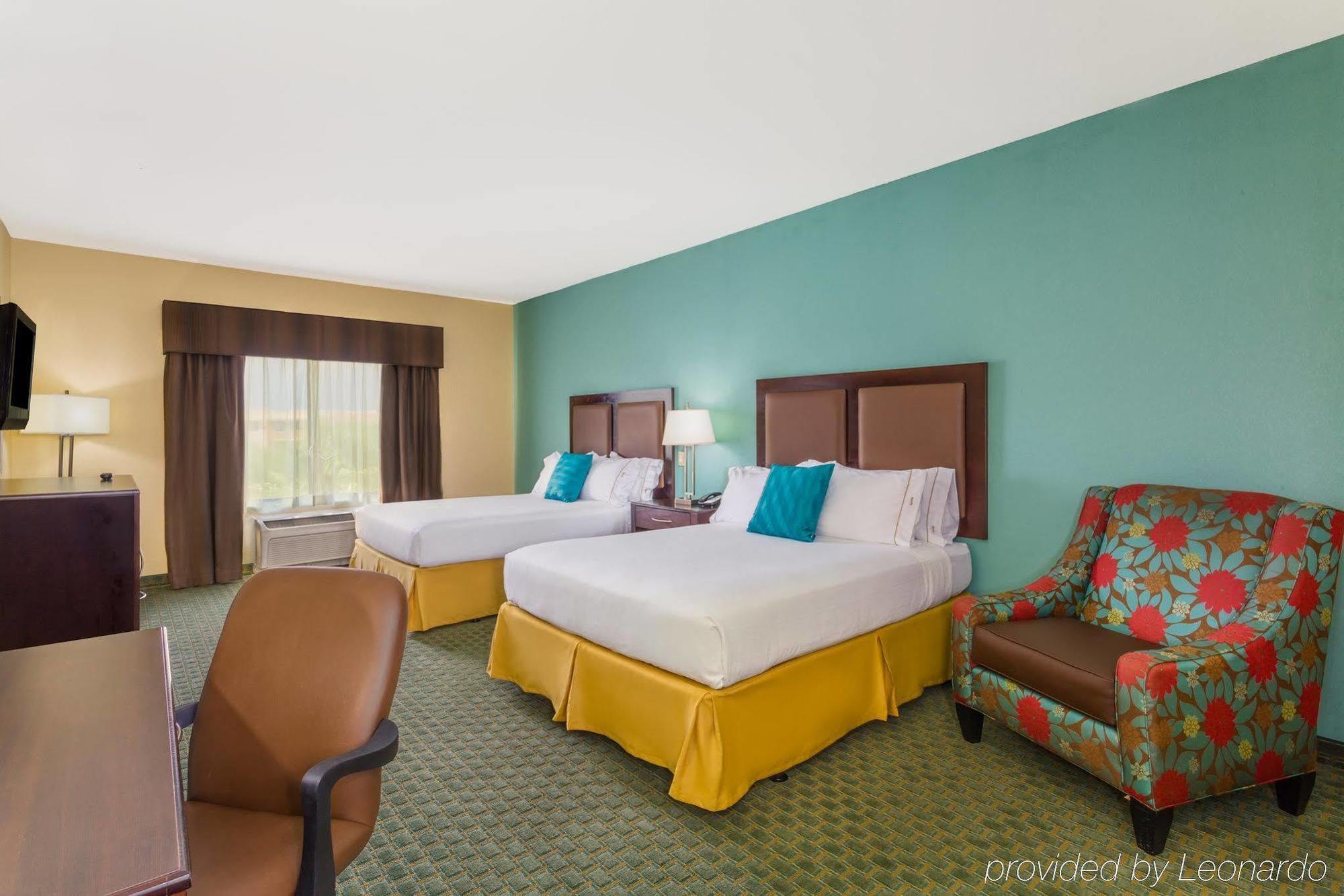 Holiday Inn Express Surprise By Ihg Buitenkant foto