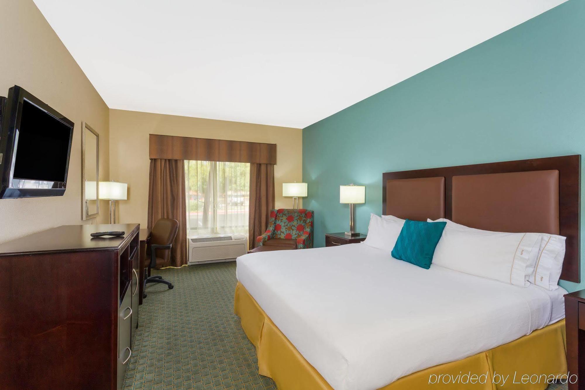 Holiday Inn Express Surprise By Ihg Buitenkant foto