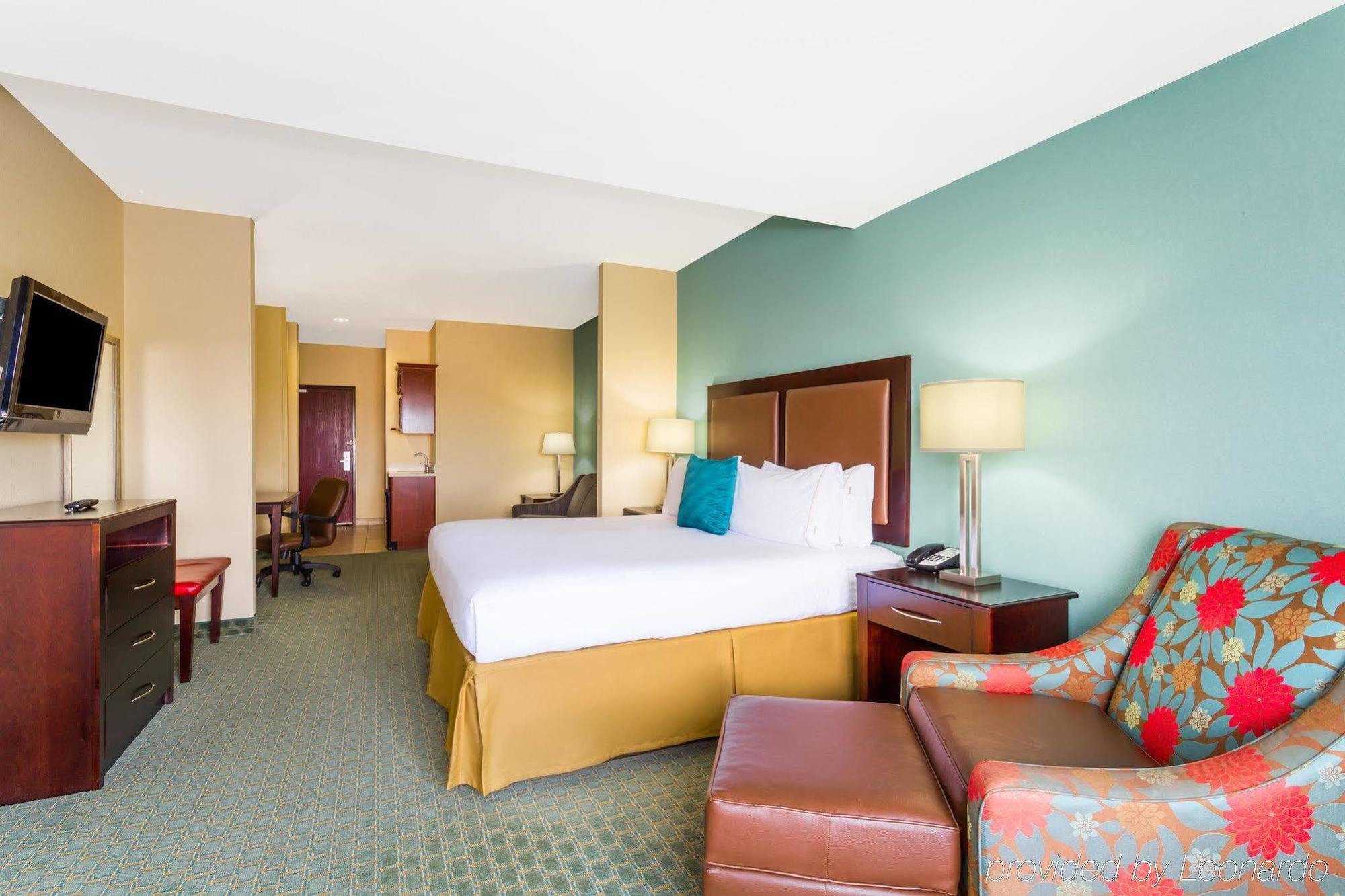 Holiday Inn Express Surprise By Ihg Buitenkant foto